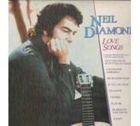 Neil Diamond - Neil Diamond - Love Songs - MCA Records - 91 507 4