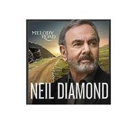 Neil Diamond – Melody Road – CD + téléchargement numérique gratuit limité