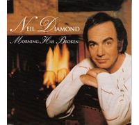 Neil Diamond - Neil Diamond - Morning Has Broken - [7"]