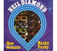 Neil Diamond - Neil Diamond: New Orleans / Hanky Panky [Vinyl]