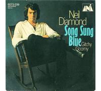 Neil Diamond - Neil Diamond: Song Sung Blue [Vinyl]