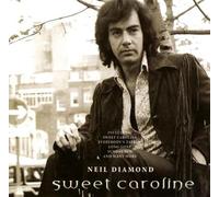 Neil Diamond - Neil Diamond-Sweet Carloline [Import]