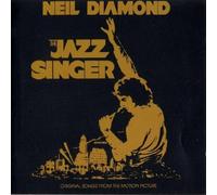 Neil Diamond - Neil Diamond - The Jazz Singer (Original Songs From The Motion Picture) - Capitol Records