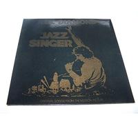 Neil Diamond - Neil Diamond - The Jazz Singer (Original Songs From The Motion Picture) - Capitol Records - EA-ST 12120, Capitol Records - EAST 12120, EMI - 0C 062-86 266