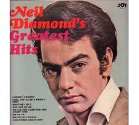 Neil Diamond - Neil Diamond's Greatest Hits