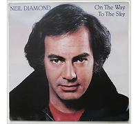 Neil Diamond - On The Way To The Sky
