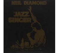 Neil Diamond – The Jazz Singer (OST) – CD – Neuf