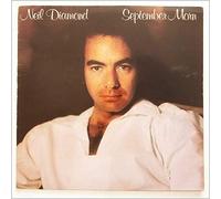 Neil Diamond - September Morn - CBS - CBS 86096, CBS - 86096, CBS - FC 36121