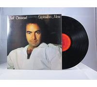 Neil Diamond September Morn LP NM/NM