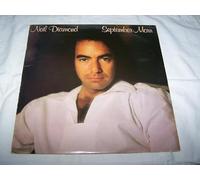 NEIL DIAMOND - SEPTEMBER MORN VINYL LP NEIL DIAMOND 1979