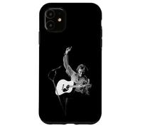 Neil Diamond Song a chanté Blue Singer en Direct en 1984 Coque pour iPhone 11