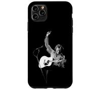 Neil Diamond Song a chanté Blue Singer en Direct en 1984 Coque pour iPhone 11 Pro Max