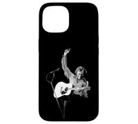 Neil Diamond Song a chanté Blue Singer en Direct en 1984 Coque pour iPhone 15