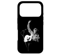 Neil Diamond Song a chanté Blue Singer en Direct en 1984 Coque pour iPhone 17 Pro