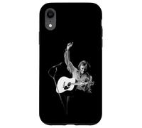 Neil Diamond Song a chanté Blue Singer en Direct en 1984 Coque pour iPhone XR