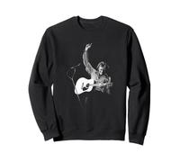 Neil Diamond Song a chanté Blue Singer en Direct en 1984 Sweatshirt