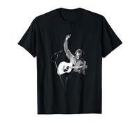 Neil Diamond Song a chanté Blue Singer en Direct en 1984 T-Shirt