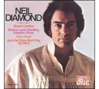 Neil Diamond Sweet Caroline (CD)