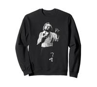 Neil Diamond Sweet Caroline Singer en Concert en 1984 Sweatshirt