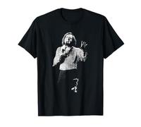 Neil Diamond Sweet Caroline Singer en Concert en 1984 T-Shirt