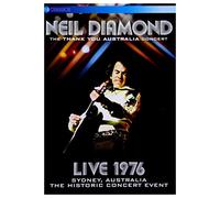 Neil Diamond - Thank you Australia