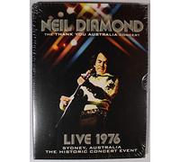 Neil Diamond - Thank You Australia Concert: Live 1976