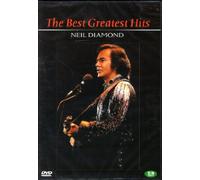 NEIL DIAMOND THE BEST GREATEST HITS