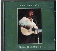 Neil Diamond - The Best Of Neil Diamond
