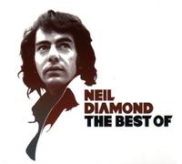 Neil Diamond The Best of Neil Diamond (CD) Album