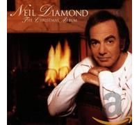 Neil Diamond - The Christmas Album [Import]