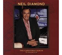 Neil Diamond - The Christmas Album, Volume II by Neil Diamond (2000) Audio CD
