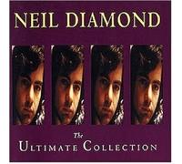 NEIL DIAMOND "THE COLLECTION" CD 16 TRACKS NEW
