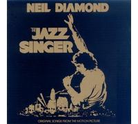 Neil Diamond - The Jazz Singer