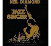 Neil Diamond – Jazz Singer – CD – Import