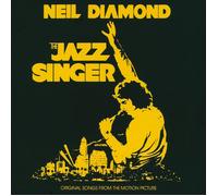 NEIL DIAMOND - THE JAZZ SINGER CD NEUF