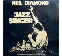 Neil Diamond - The Jazz Singer (FOC) [Import]