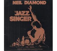 Neil Diamond - The Jazz Singer (Neil Diamond FOC) [Import]