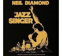 Neil Diamond The Jazz Singer (Vinyl) 12" Album