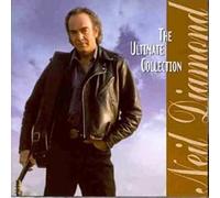 Neil Diamond The Ultimate Collection [CASSETTE]