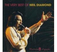 Neil Diamond - The Very Best Of Neil Diamond (UK Import)