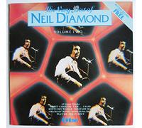 Neil Diamond - The Very Best Of Neil Diamond - Volume Two [ Vinyl ] K-Tel NE 1265B