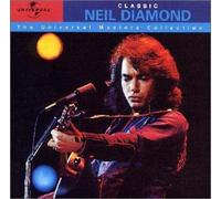 Neil Diamond - Universal Masters Collection [Import]