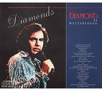 Neil Diamond - WeIterfoIge (WorId Successes)