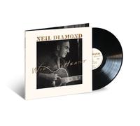 NEIL DIAMOND - Wild at heart (2026) LP Vinyle 33 tours Prévente