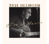 Neil Diamond Wild at Heart (Vinyl) 12" Album (PRESALE 08/05/2026)