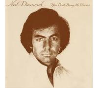 Neil Diamond - You Don't Bring Me Flowers