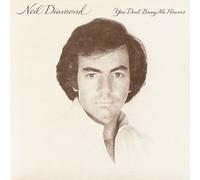 NEIL DIAMOND - YOU DON'T BRING ME FLOWERS CD NEUF