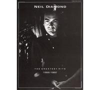 Neil Diamonds Greatest Hits/Piano Book Neil Diamond (Auteur)