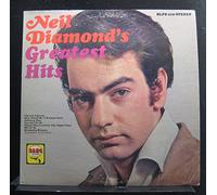 Neil Diamond's Greatest Hits [Vinyl LP]