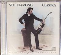 Neil Diamone - Neil Diamone-Classics The Early Years [Import]
